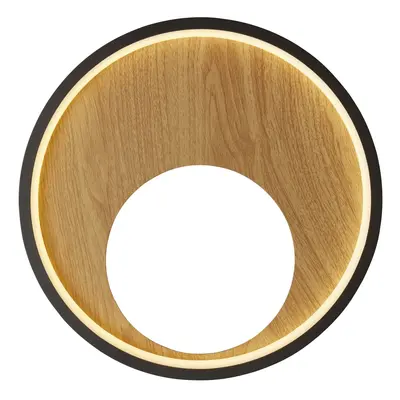 Dimmbare Led Design Wandlampe „Curio“