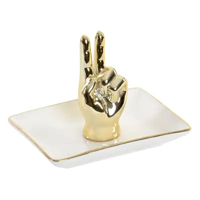 Ringhalter „Golden Hand“