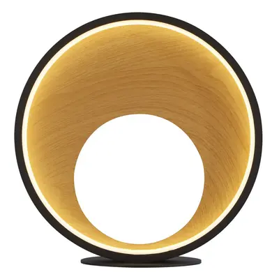 Dimmbare Led Design Tischlampe „Curio“