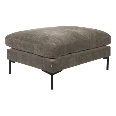 Design Sitzpouf „Summer“ x cm, Coffee