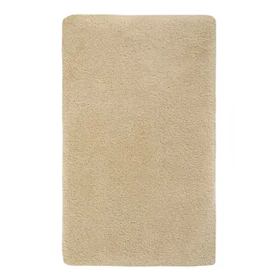 Luxuriöser, sehr weicher Badteppich „Mauro“, Golden