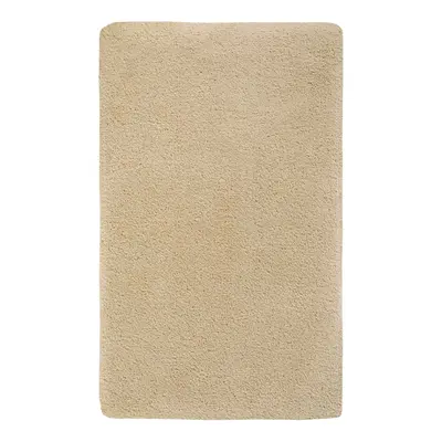 Luxuriöser, sehr weicher Badteppich „Mauro“, Golden