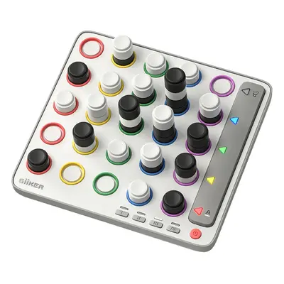 Smart Four 3D - Elektronisches Spiel