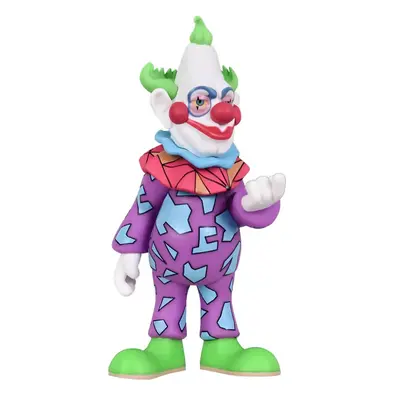 Killer Klowns from Outer Space - Jumbo Killer (Movies 126) - Sammelfigur