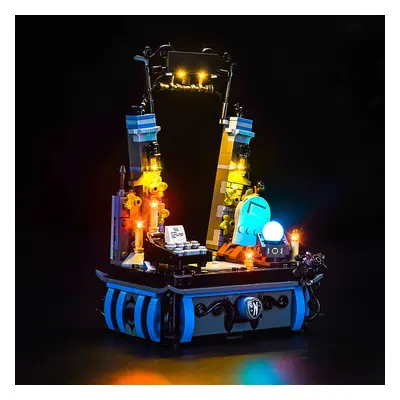 LED Licht Set für LEGO Wednesday Addams Figure (76780)
