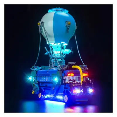 LED Licht Set für LEGO Fortnite: Battle Bus (77073)