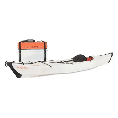 Oru Kayak Beach LT Kayak - Weiss -