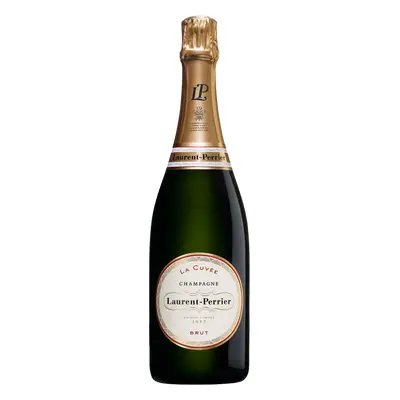Champagne Laurent-Perrier La Cuvée - Champagne, Frankreich