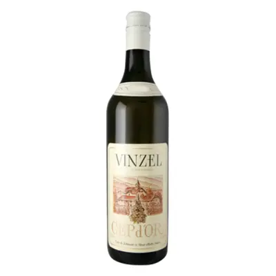 Cave de Jolimont Vinzel Cep d'Or La Côte AOC - - Waadt, Schweiz