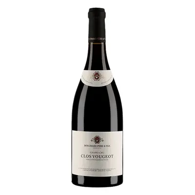 Bouchard Père et Fils Clos Vougeot AOC Grand cru Domaine Bouchard Pere & Fil - - Burgund, Frankr