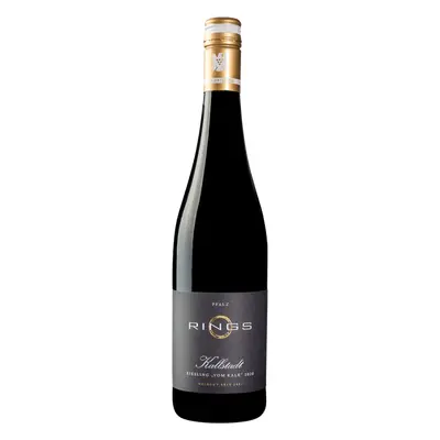 Weingut Rings Kallstadt Riesling vom Kalk - - Rheintal, Deutschland