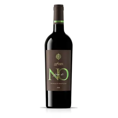 La Fiorita Brunello di Montalcino Fiore di No DOCG - - Toskana, Italien