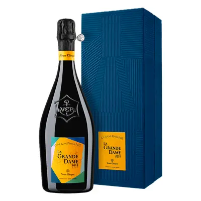 Champagne Veuve Clicquot La Grande Dame Blanc - - Champagne, Frankreich