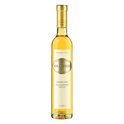 Alois Kracher Grande Cuvée TBA No.4 Nouvelle Vague - - Burgenland, Österreich