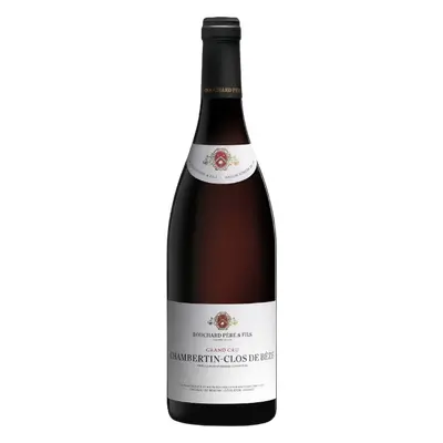 Bouchard Père et Fils Chambertin AOC Clos de Beze Grand Cru - - Burgund, Frankreich