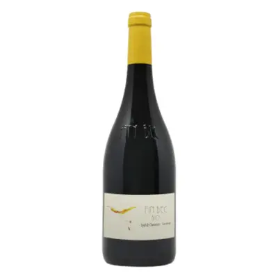 Cave Fin Bec Syrah de Chamoson -Tsavannes AOC - - Wallis, Schweiz