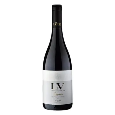 Lobo de Vasconcellos Wines LV Reserva tinto V.R. Alentejano - - Alentejo, Portugal