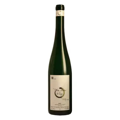 Weingut Peter Lauer Riesling Fass Kupp Grosses Gewächs - - Rheintal, Deutschland