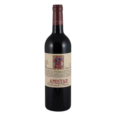 Sölva Peter & Söhne Amistar Cabernet Franc Vino Rosso d'Italia - - Trentino, Italien