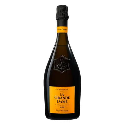 Champagne Veuve Clicquot La Grande Dame Blanc - - Champagne, Frankreich