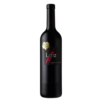 Weingut Lenz Cabernet Jura Barrique - - Ostschweiz, Schweiz