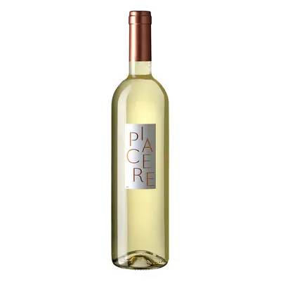 Cave de Jolimont Piacere blanc VdP Suisse - - Schweiz