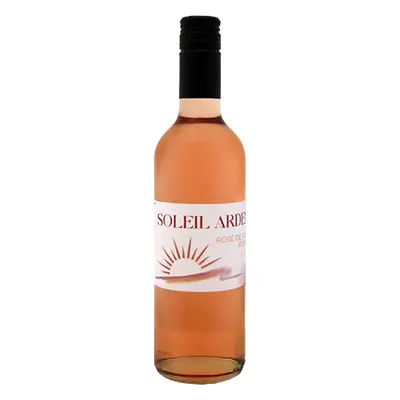 Cave de Jolimont Soleil Ardent Rosé de Gamay Romand Vin de Pays EW - Westschweiz, Schweiz