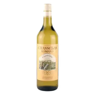 Cave de Jolimont Chantefable Chasselas de Romandie VDP - Schweiz