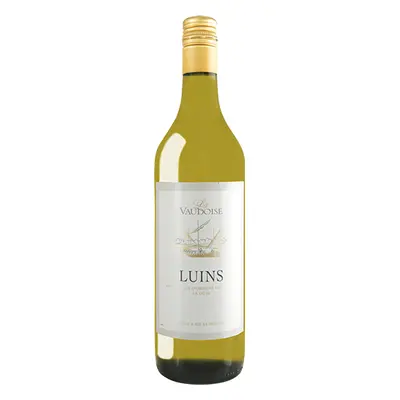 Cave de Jolimont Luins AOC La Cote - Waadt, Schweiz