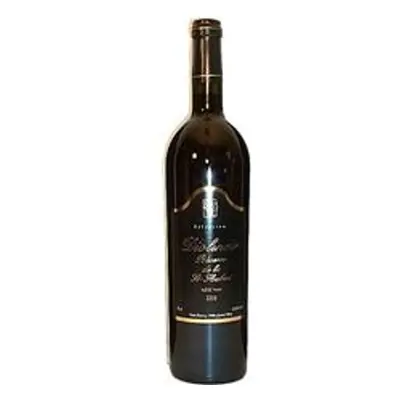 Cave Louis-Bernard Emery Diolinoir AOC Selection Reserve de la St.-Hubert - - Wallis, Schweiz