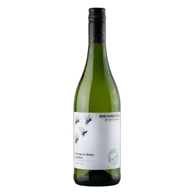 Germidor Cave Derborence SA Bee Conscious Sauvignon Blanc Semillon - Coastal Region, Südafrika