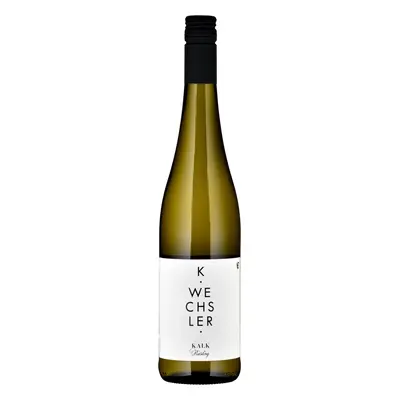 Weingut Wechsler Riesling Westhofener Kalk trocken - - Rheintal, Deutschland