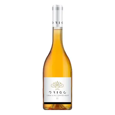 Germidor Cave Derborence SA Aszu Tokaj Origo - - Tokaji, Ungarn