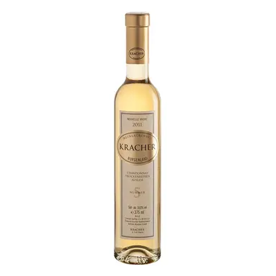 Alois Kracher TBA Nr. Nouvelle Vague Chardonnay - - Burgenland, Österreich