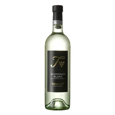 Manfred Tement Sauvignon Blanc Kalk & Kreide - - Steiermark, Österreich