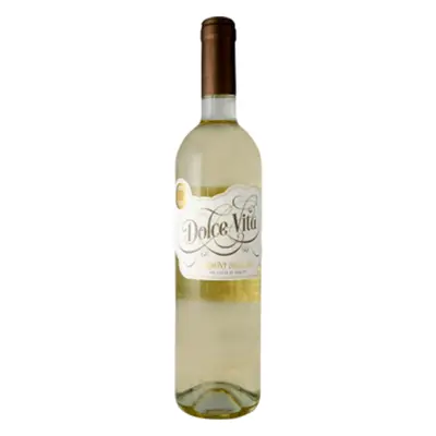 Cave de Jolimont Dolce Vita blanc - vin de pays suisse - - Schweiz
