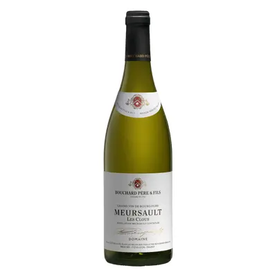 Bouchard Père et Fils Bouchard Père & Fils Meursault Les Clous Meursault AOC - - Burgund, Frankr