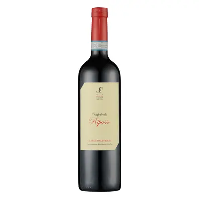 La Giaretta Valpolicella Classico Superiore DOC Ripasso - - Veneto, Italien