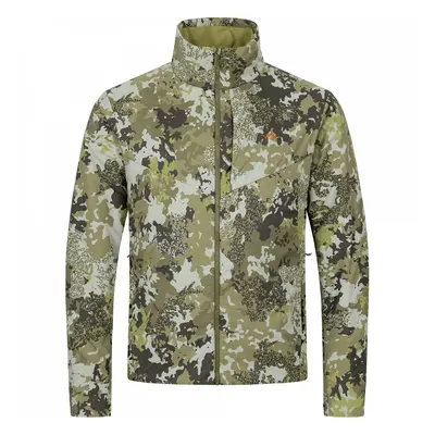 Blaser Operator Jacke - HunTec Camouflage