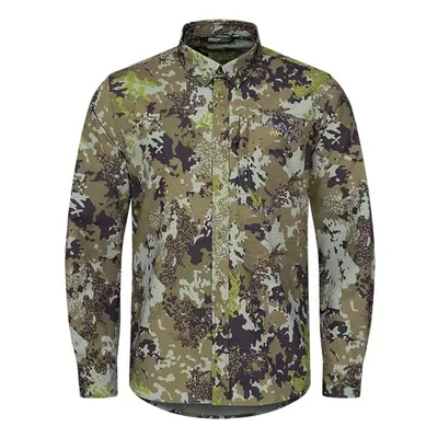 Blaser Herren AirFlow Hemd - HunTec Camouflage