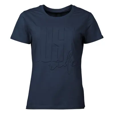 Marengo T-Shirt Just Ride - Deep Sea Blue -