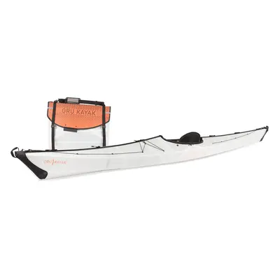 Oru Kayak Coast XT Kayak - Weiss -