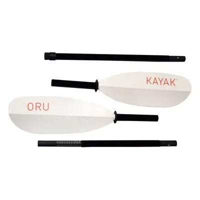 Oru Kayak Paddel - Weiss -