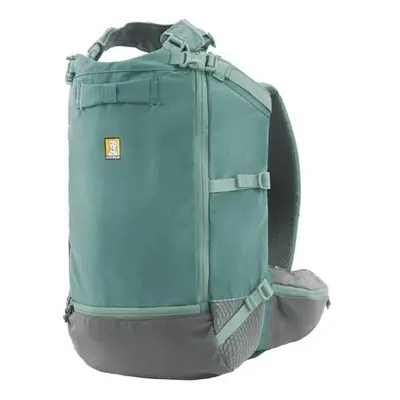 Ruffwear Hundetragetasche Hitch Hiker - River Rock Green -