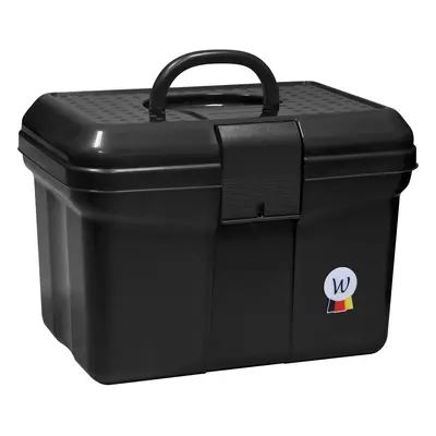 Waldhausen Putzbox Eco - Schwarz -