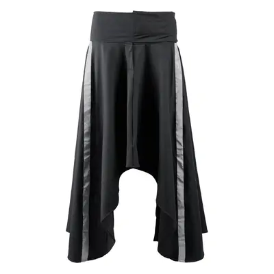 Marengo Winter Reitrock Reflex - Black -