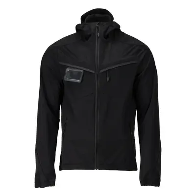 MASCOT Jacke Ultimate Strech - Herren - Schwarz -