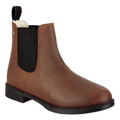 Suedwind Footwear Stiefelette Nova Jodhpur Winter - braun