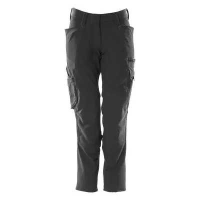 MASCOT Accelerate Arbeitshose - Damen - Schwarz -