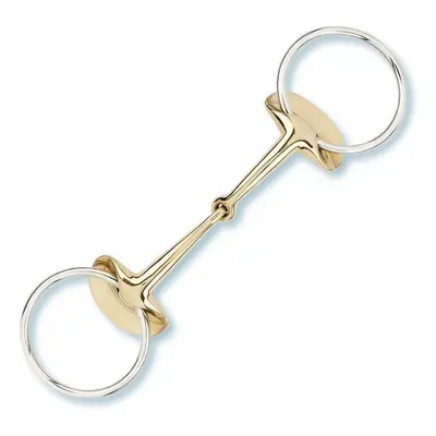 Stübben Golden Wings Wassertrense - Gold/Silber -